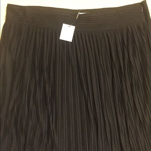❤️Calvin Klein black Womens skirt